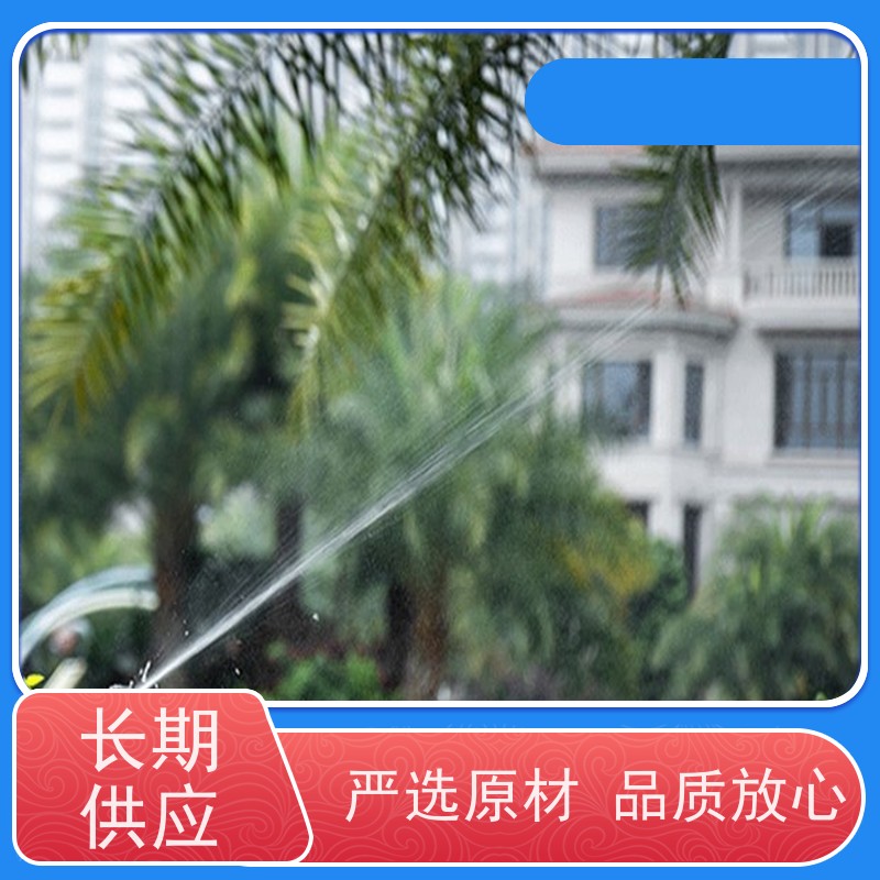 淋达LINDAICS 喷灌系统设计 手自一体化设技控制器 安装简单 操作灵活