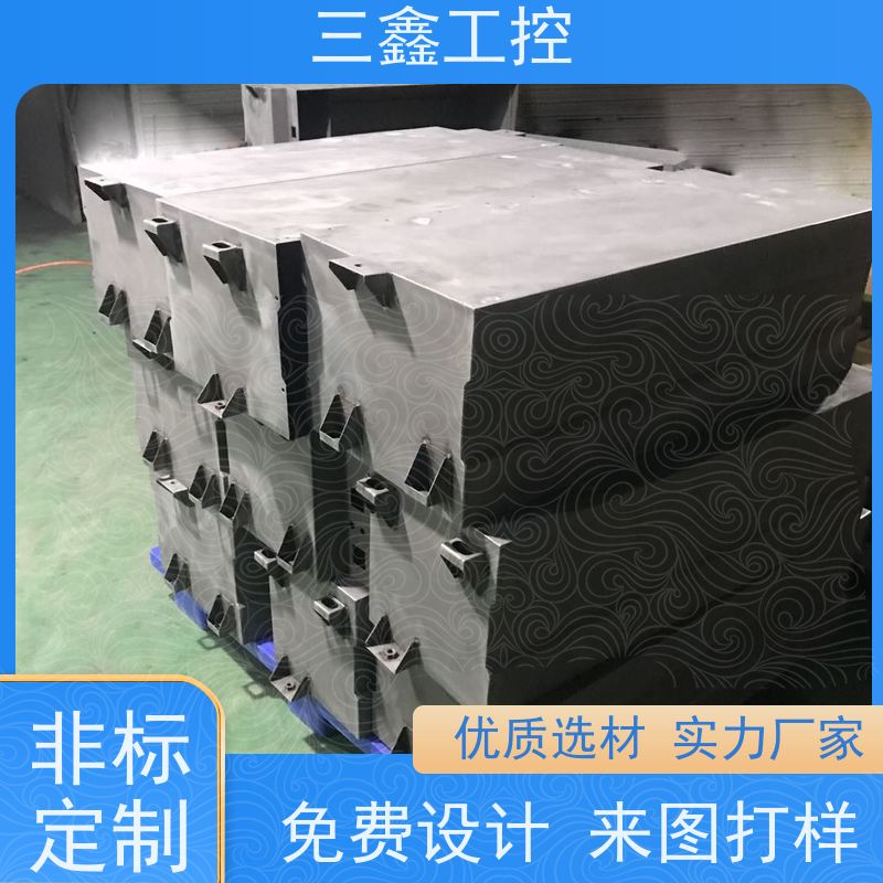 厂家供应机架式服务器机箱 螺丝机外罩 OEM/ODM定制方案 免费打样