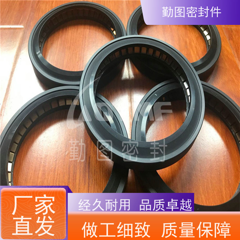  鹤管密封圈 广泛应用于压力容器等领域 支持定制