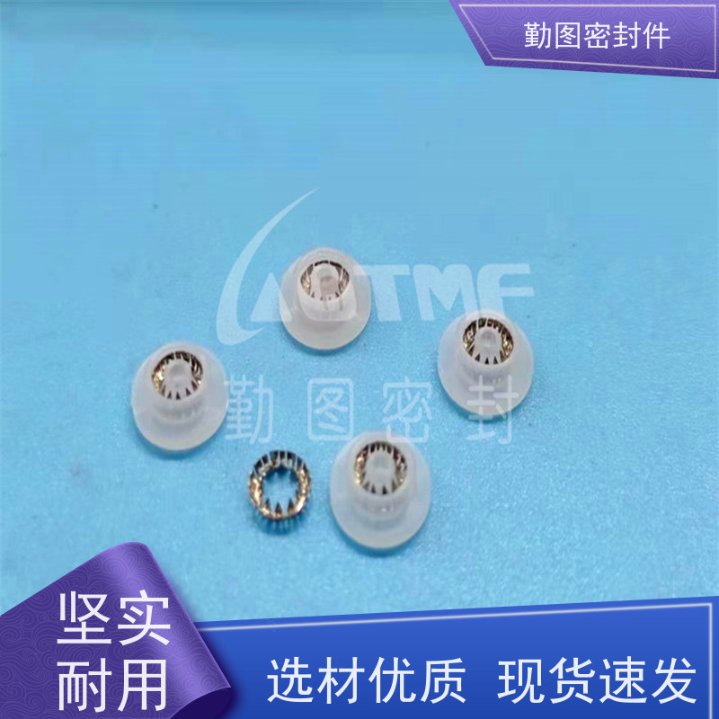  点胶阀密封圈 耐磨,耐压,耐腐蚀,耐高温 使用寿命长 欢迎咨询