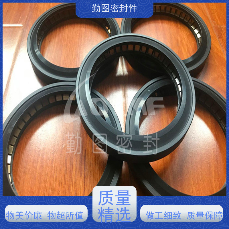  内开端面泛塞封 有良好的密封性能 规格齐全 支持定制