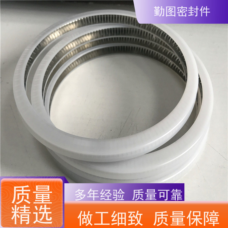  旋转接头密封圈 点胶机精密控制阀配件 满足卫生和安全要求