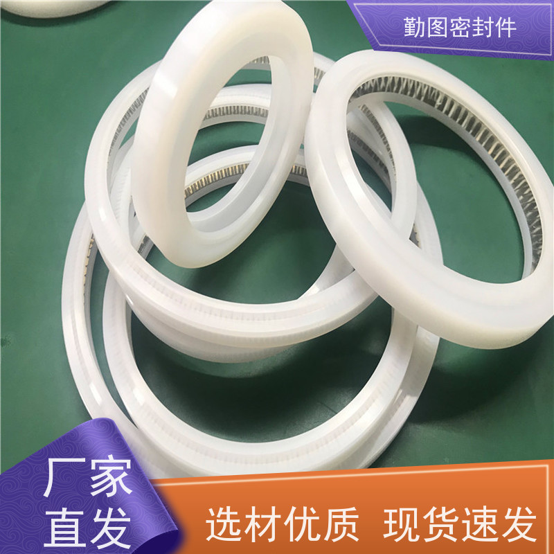  LNG低温装卸鹤管密封圈 广泛应用于压力容器等领域 非标定制