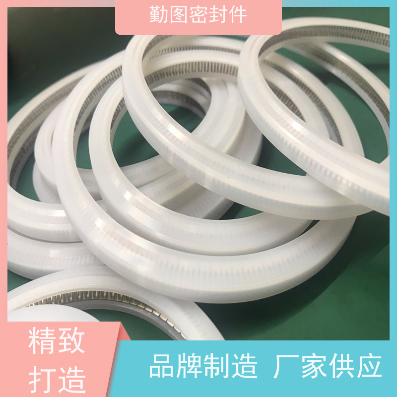  温蓄能泛塞封 具有多通道密封 安装方便 拆装便捷