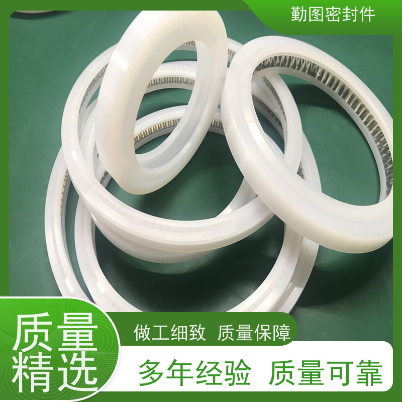  端面泛塞圈 反应釜等设备的密封 满足各种应用要求
