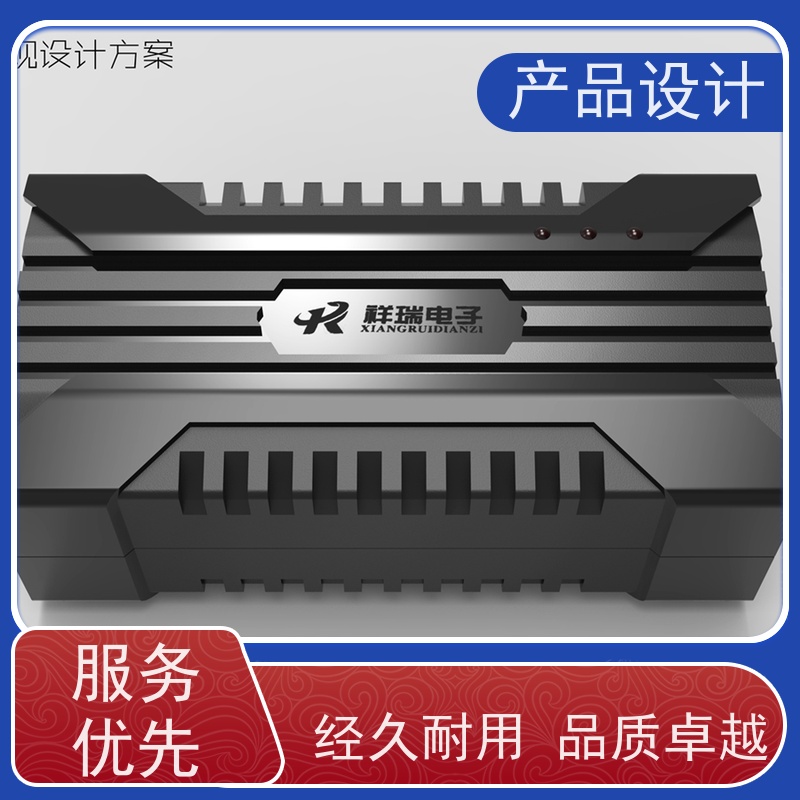 怡觉美观性家电产品设计确保安全性和可靠性适用于机械设备行业