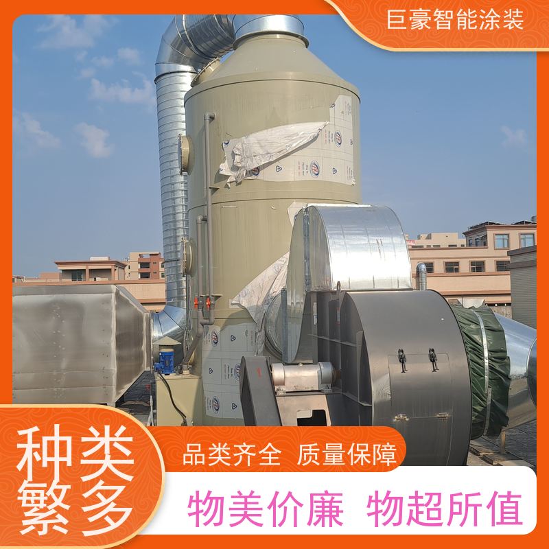 涂装设备源头工厂 十字链输送 UV喷涂 节省人工
