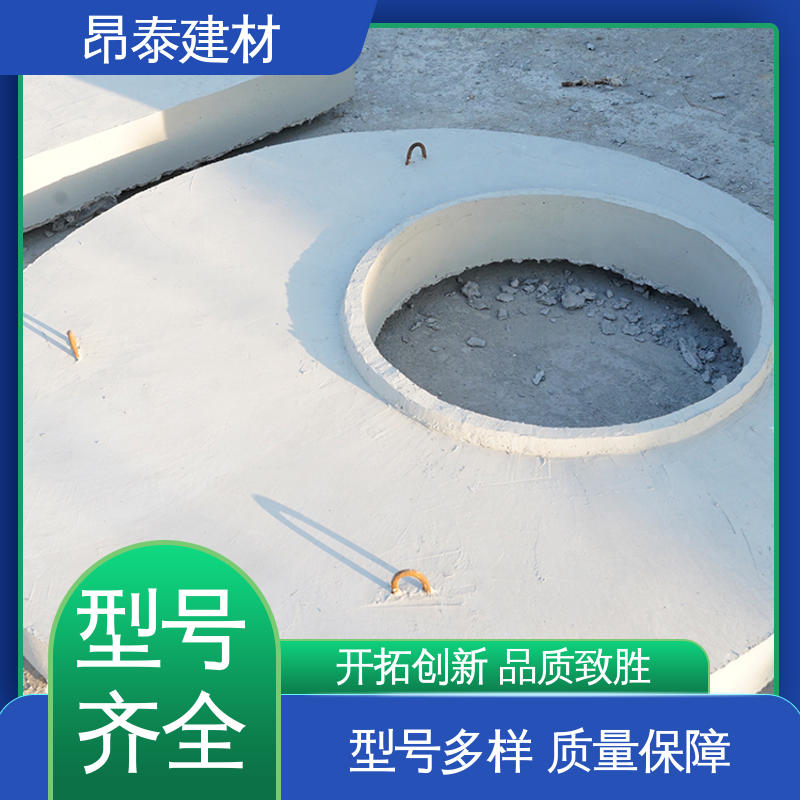 生产厂家 防腐性能高 预制盖板 售后可靠 适合各种环境使用