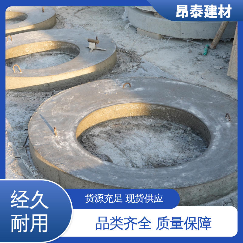 厂家直供 售后可靠 排水沟引水槽 承压能力强 预制盖板
