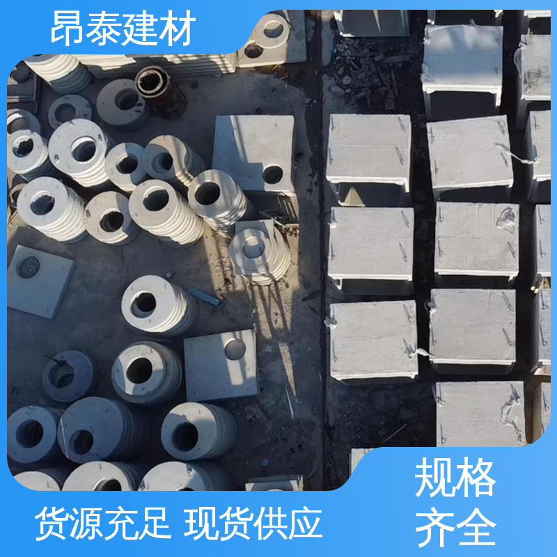 基坑支护 混凝土方涵 库存充足发货快 送货上门 多种规格