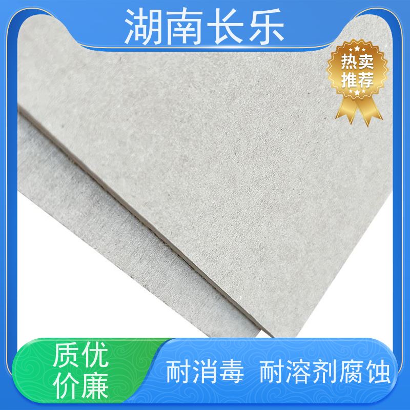 长乐建材 硅酸盐防火板 耐候性好 抗紫外线 安全无异味