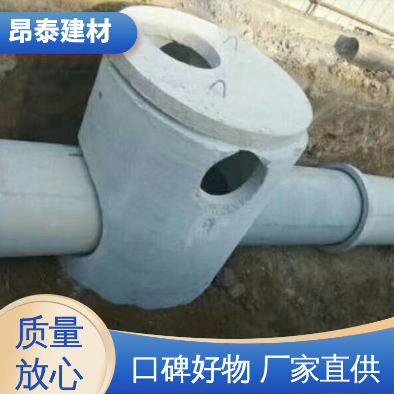 实力商家 弧形井壁砖 送货上门 预制电缆检查井 新型砌体材料