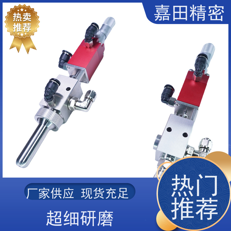 大流量点胶阀 点胶枪UV胶手持式硅胶阀 简易灌胶、点胶JT-V901