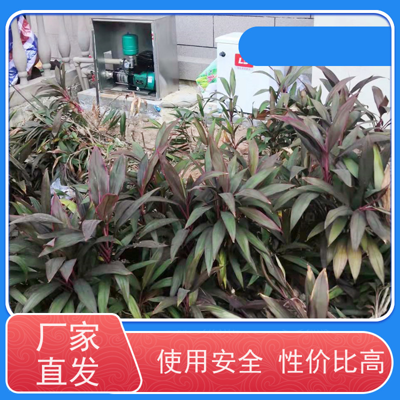 淋达LINDAICS 自动滴灌 有效提高灌溉效率 安装简单 操作灵活