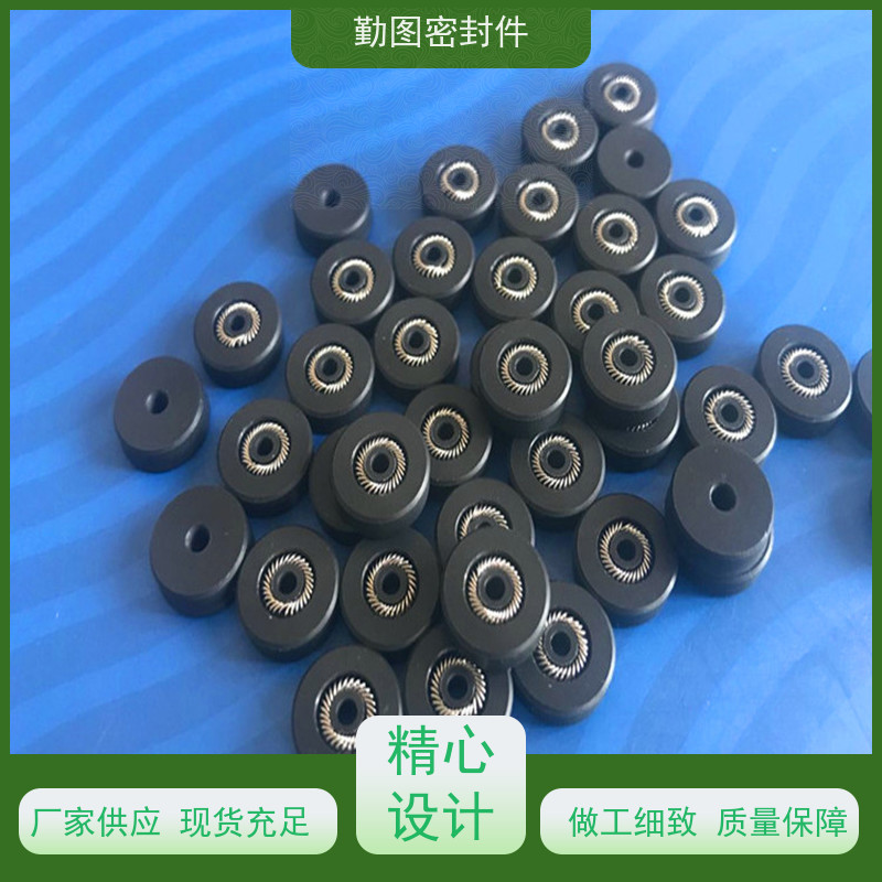  武藏MUSASHI点胶机密封圈 耐高温 耐腐蚀性 非标定制