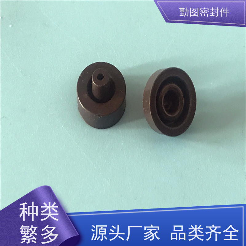  喷射阀密封圈 耐高温摩擦系数低 环境适应性好 