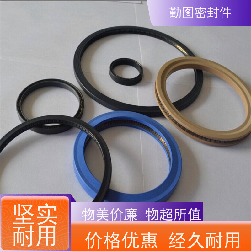  LNG低温端面泛塞封 耐高温摩擦系数低 使用寿命长 欢迎咨询