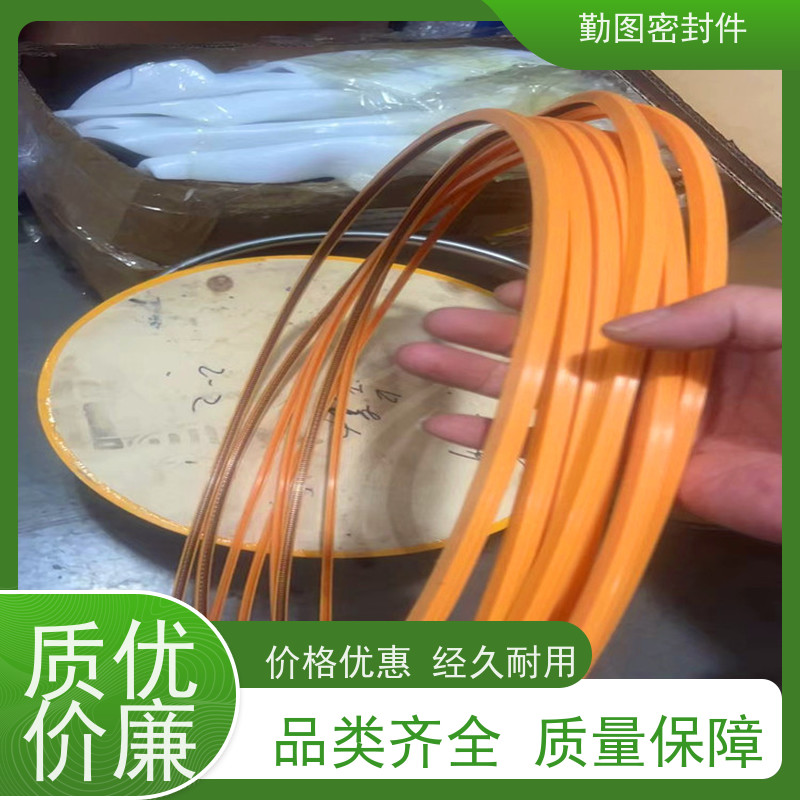  端面泛塞圈 确保液体和气体的密封效果 满足各种应用要求