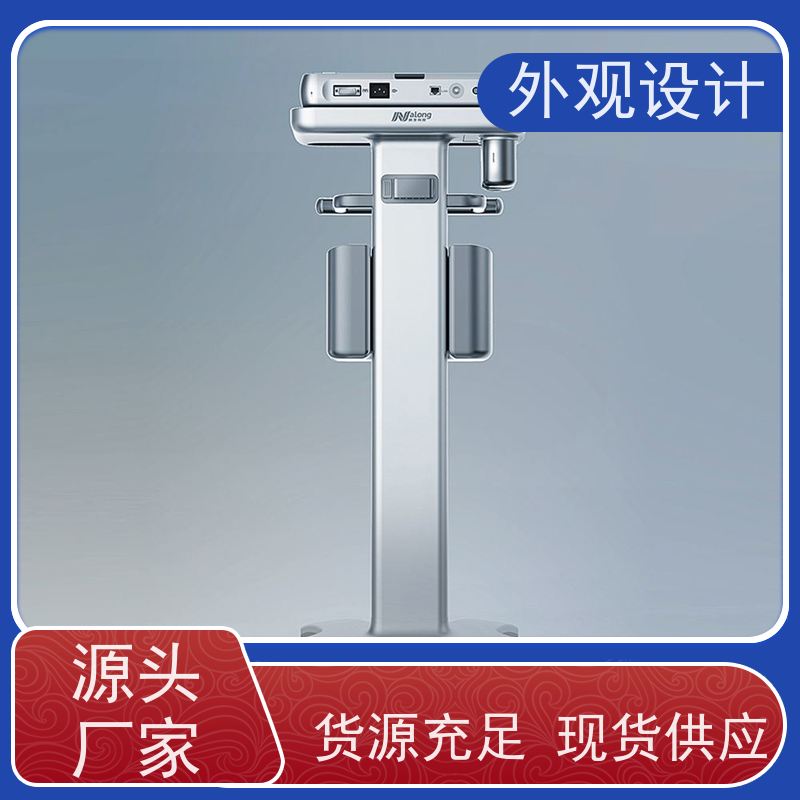 怡觉智能化机械外观个性化突出适用于家具制造产品