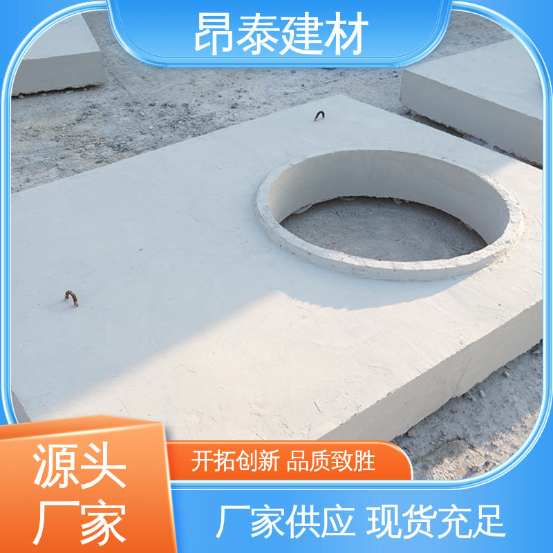 生产厂家 送货上门 混凝土盖板 库存充足发货快 防腐性能高