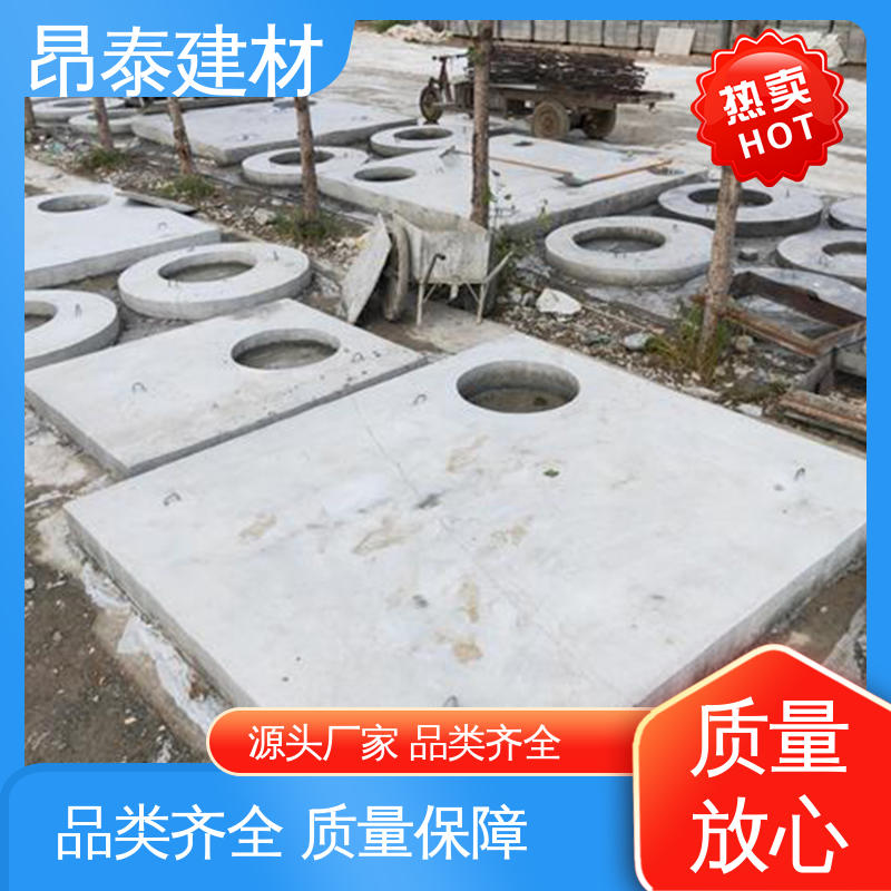 实力商家 不易变形 水泥沟盖 适用范围广 形状支持定制