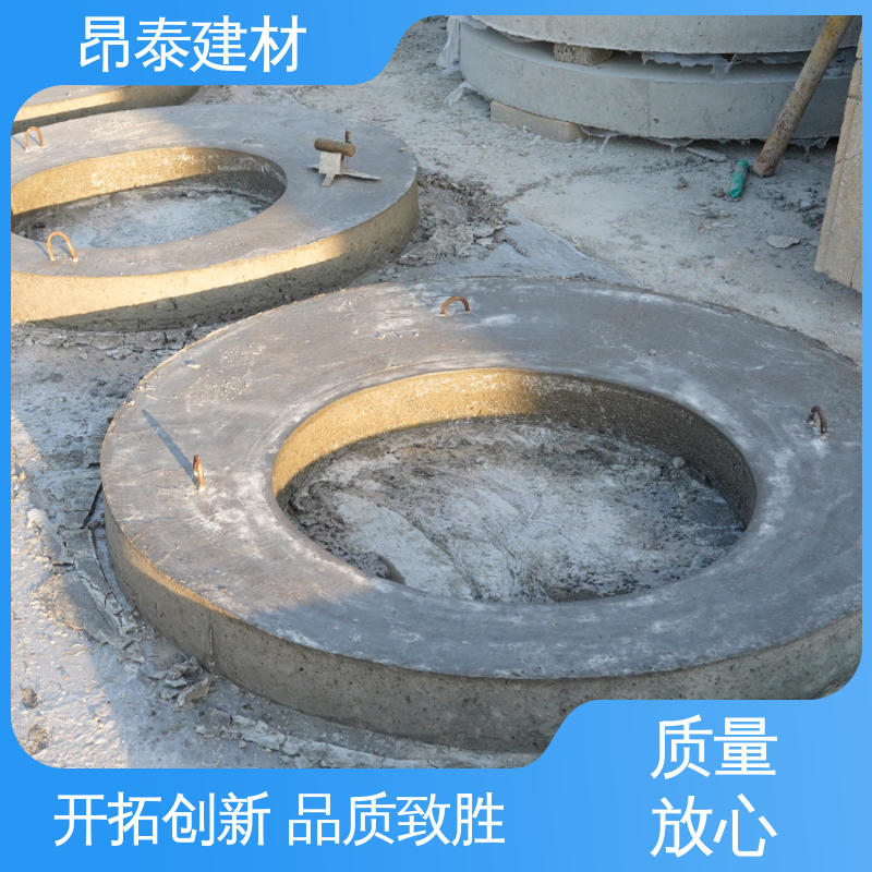 实力商家 适合各种环境使用 混凝土盖板 不易变形 承压能力强
