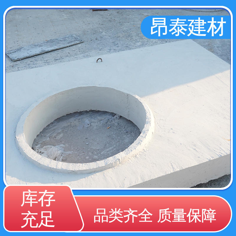 厂家直供 新型砌体材料 坚固牢靠 水泥沟盖 防腐性能高