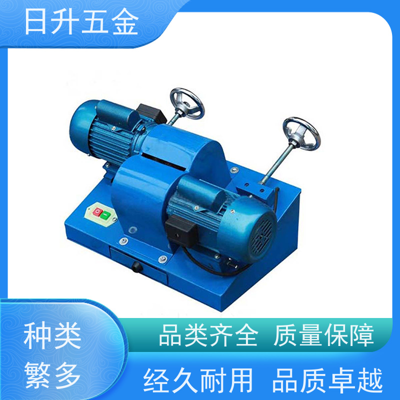 日升五金 刮漆皮机 漆包线脱漆机 定制供应 台式电感线圈