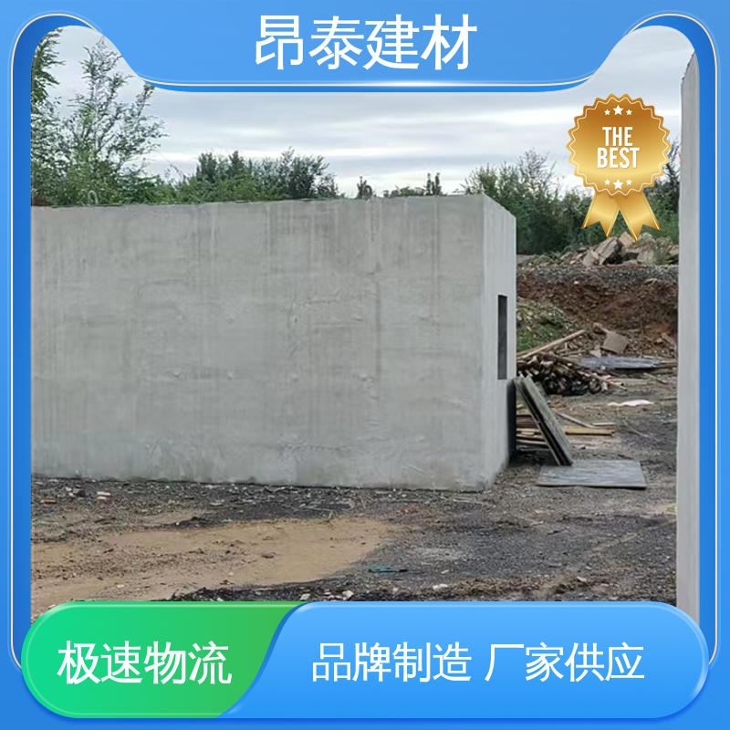 生产厂家 直径厚度可定制 预制电缆检查井 坚固牢靠 抗渗漏性强