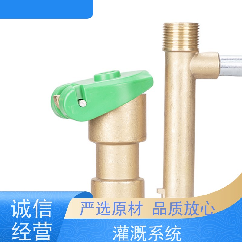 淋达LINDAICS 灌溉自动系统 5个电磁阀 多种控制方式 应用范围广