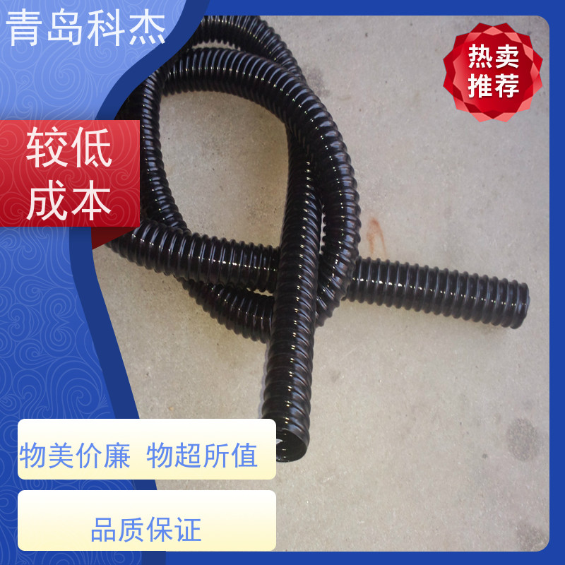 科杰 全国供应 预应力塑料波纹管 设备 节能环保 省时省力