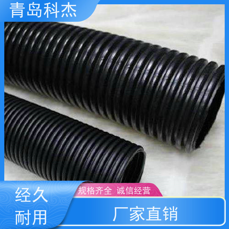 科杰 技术改进 PVC单壁波纹管设备 生产速度快 省时省力