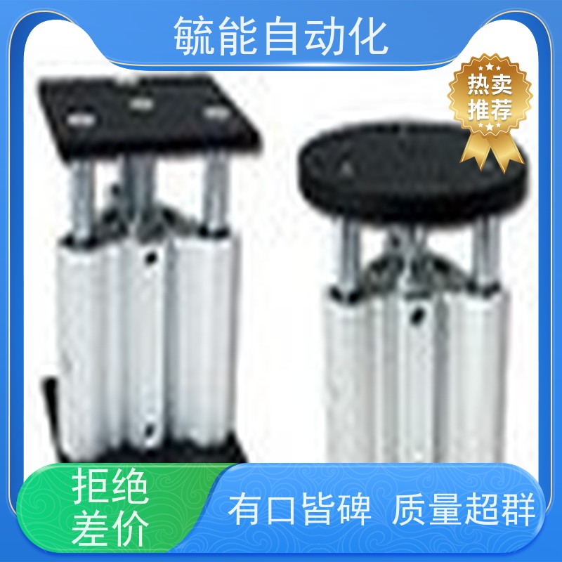 费斯托旋转缸HGR-25-A 高输出型单动押出型FESTO冶具气缸齿轮齿条