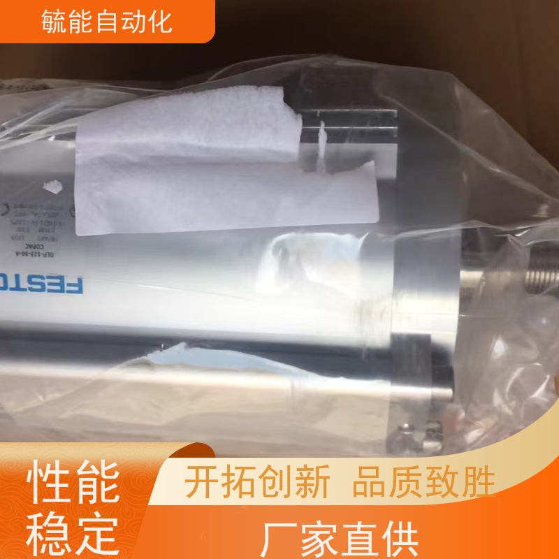 SMC夹爪双杆双作用双作用气动夹爪气缸齿轮齿条CY1R/15/20/32/40/50/63-100/200