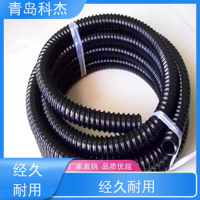 科杰塑机 全国供应 hdpe预应力桥梁波纹管设备 外形美观 性价比高