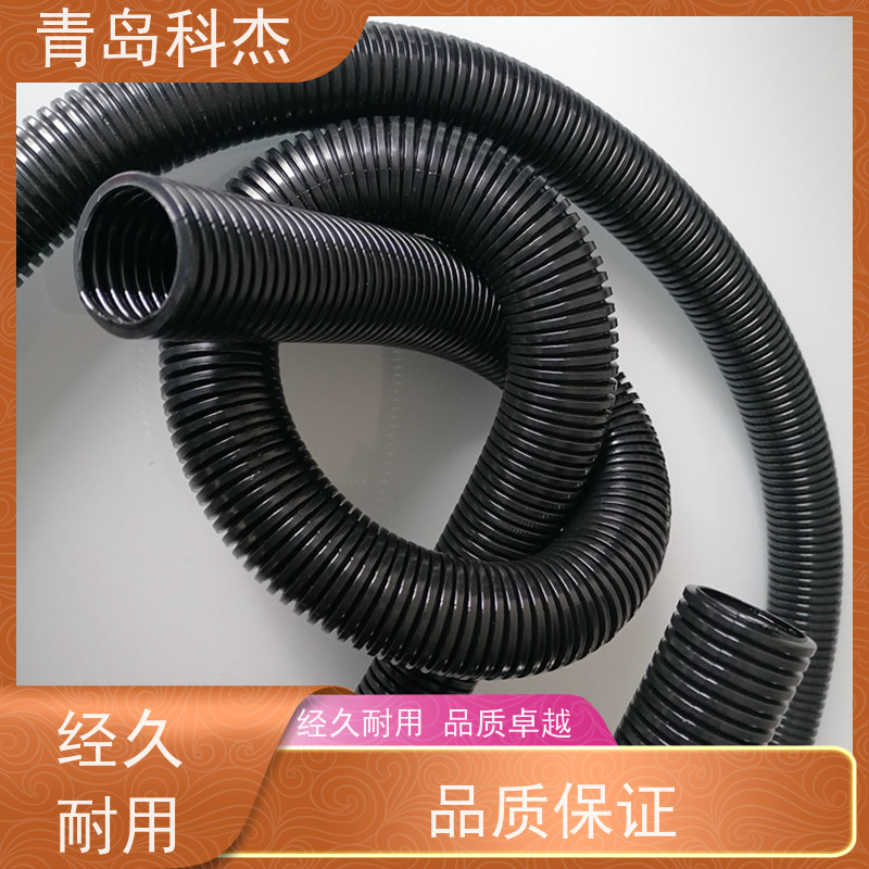 科杰塑机 全国供应 hdpe预应力桥梁波纹管设备 可连续生产 性能稳定