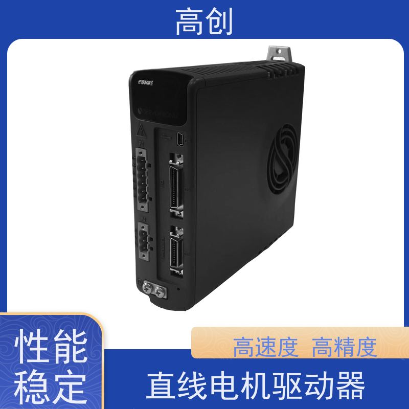 瑞必拓 以色列高创CDHDE-0102AEB 伺服驱动器 快速集成 供货及时
