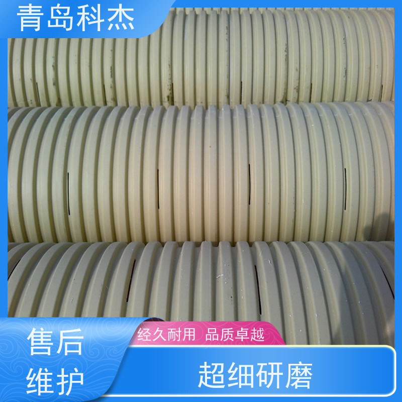 科杰 技术改进 市政HDPE双壁波纹管 设备 效率高 性能稳定