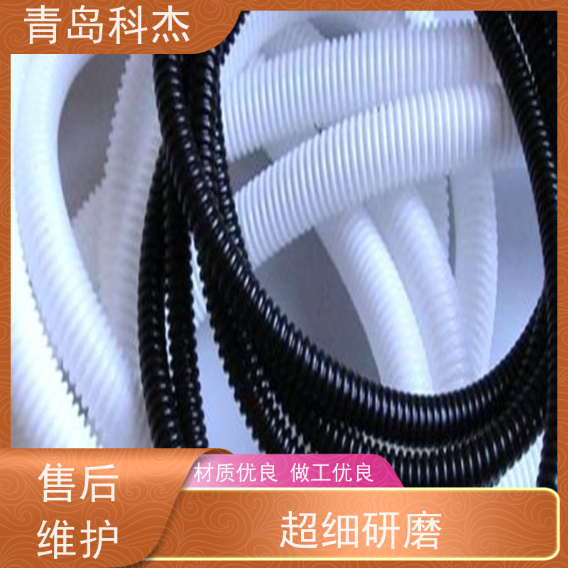 科杰 全国供应 双壁波纹管设备 无废品 支持定制