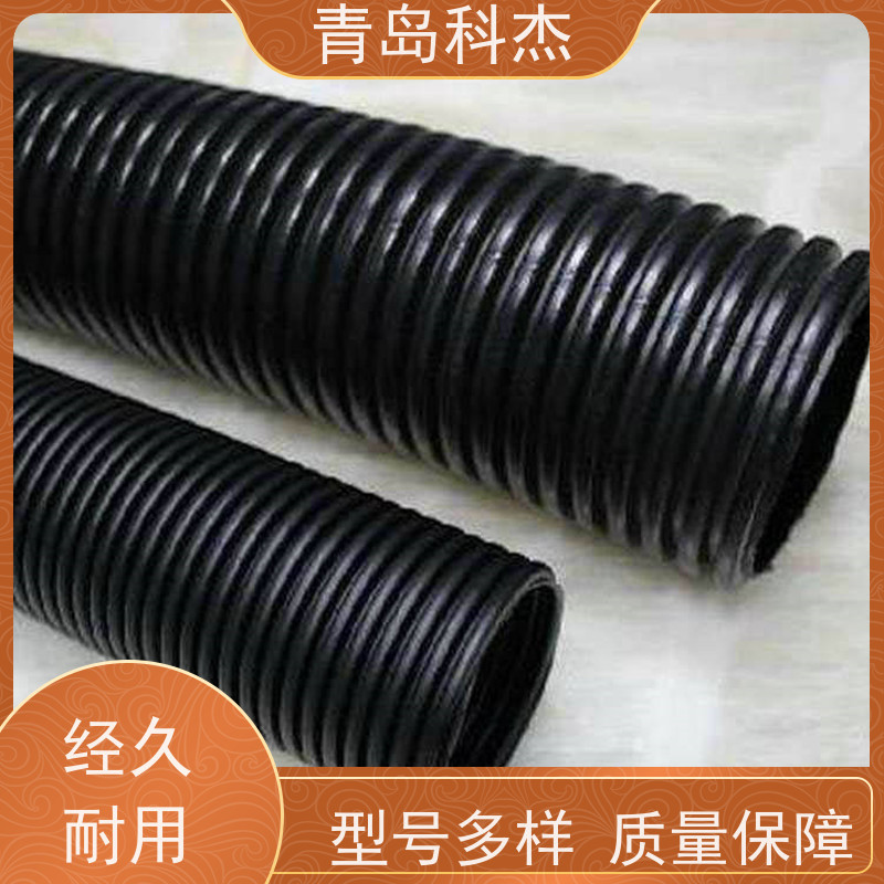科杰 出口海外 电线电缆保护套管生产线设备 效率高 省时省力
