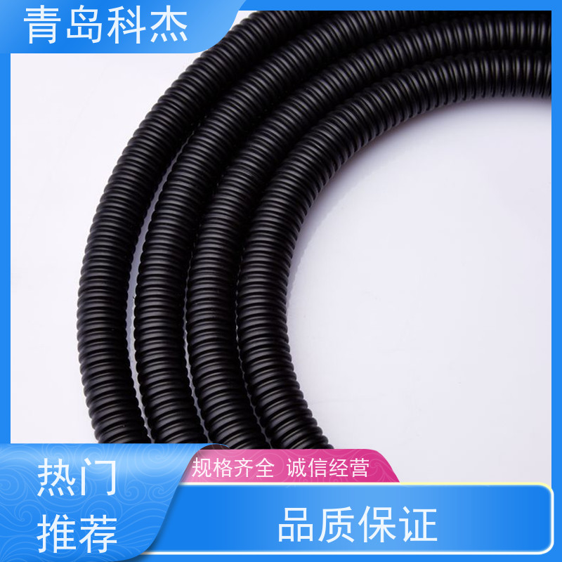 科杰 自主研发 预应力单双壁波纹管设备 结实耐用 全自动
