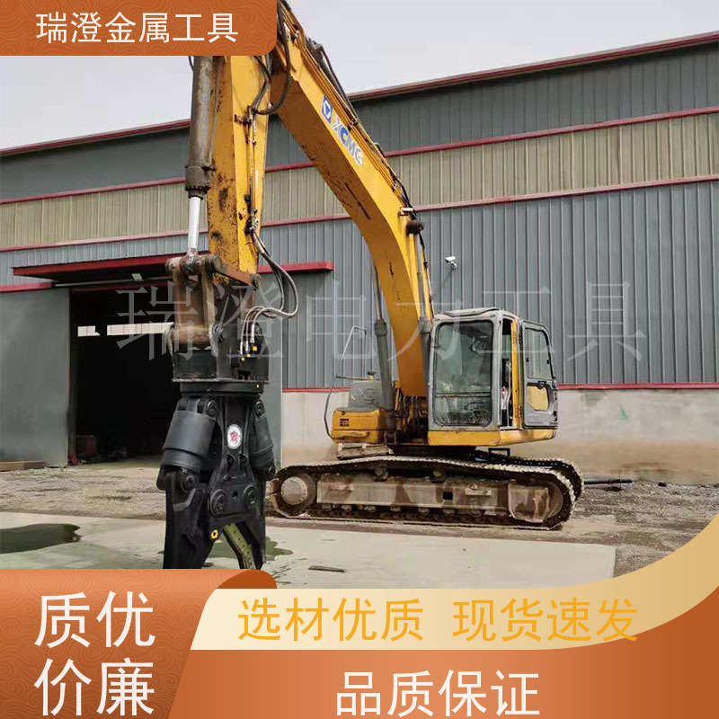 瑞澄金属工具 桥梁维护 液压双缸剪 节能高效 性价比高