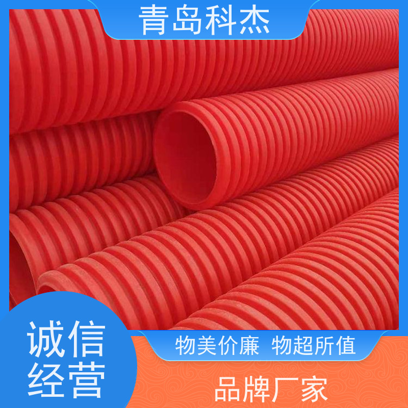 科杰 全国供应 单壁波纹管设备 效率高 省时省力