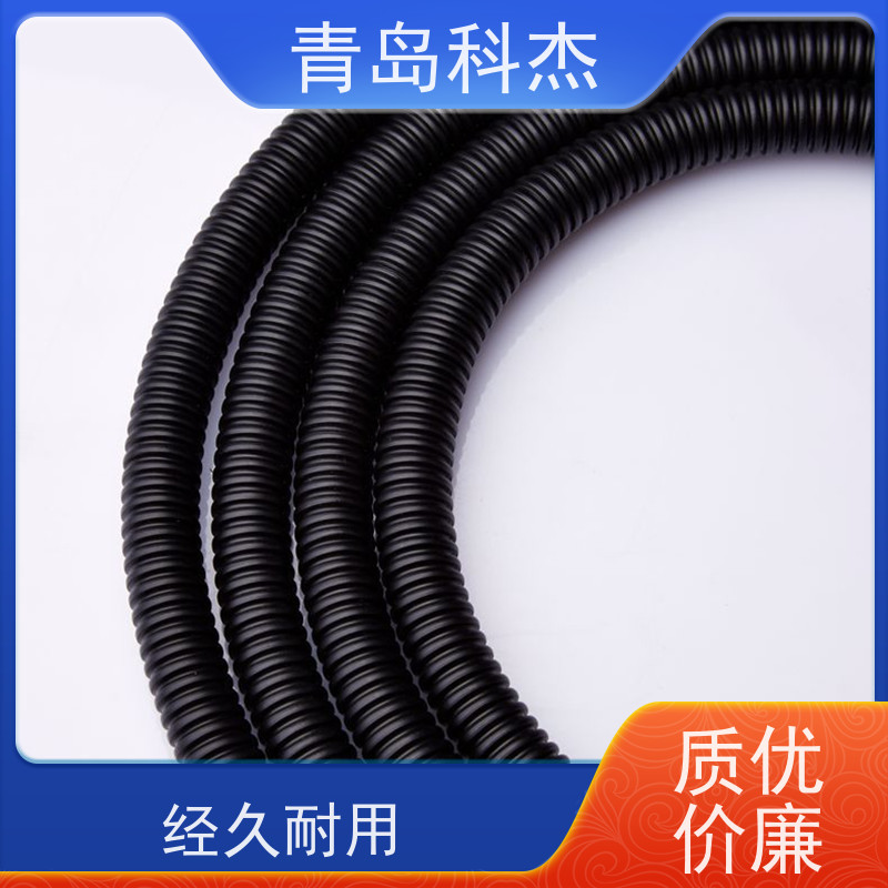 科杰 出口海外 双壁波纹管设备 可连续生产 性能稳定