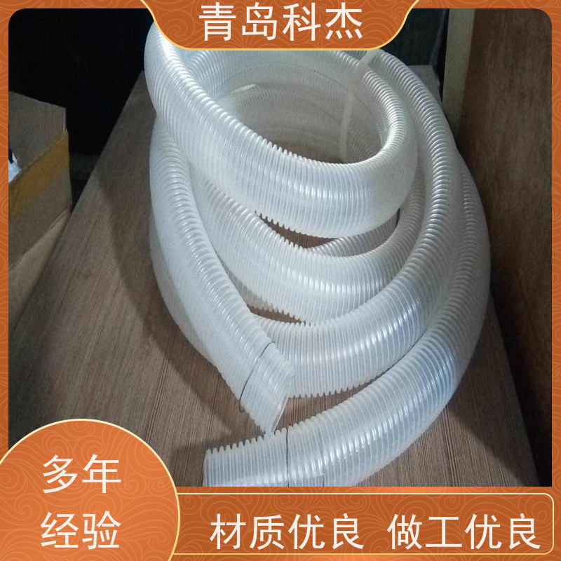 科杰 全国供应 复合增强HMPVC电力管生产线 节能环保 省时省力