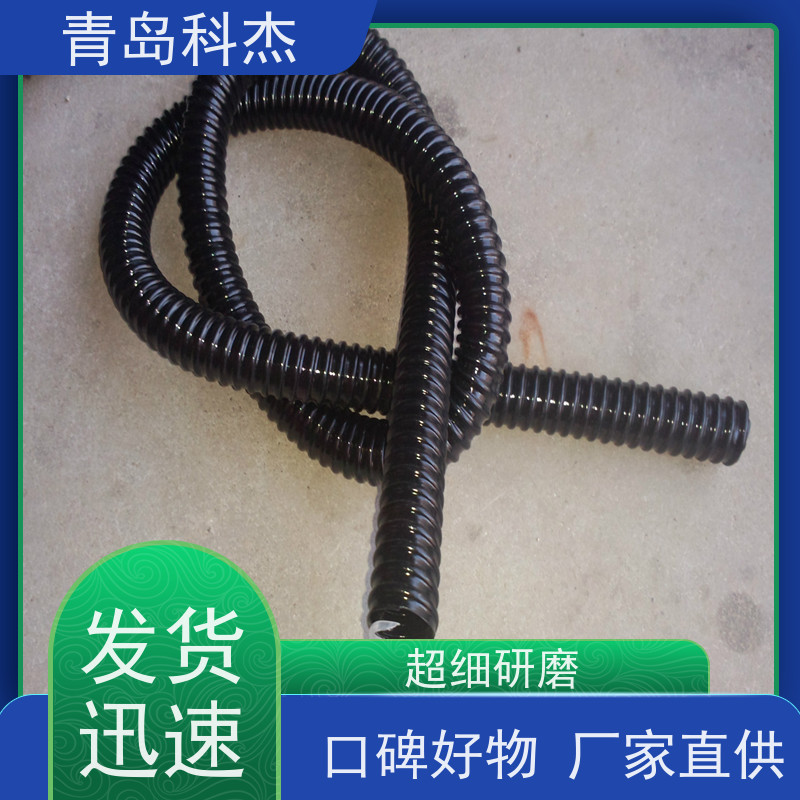 科杰 自主研发 高尔夫球场运动场棒球波纹管设备 效率高 支持定制