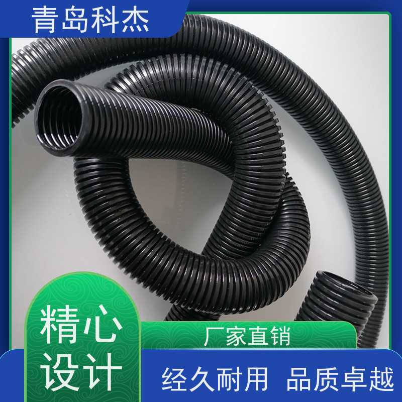 科杰 技术改进 预应力单双壁波纹管设备 可连续生产 省时省力
