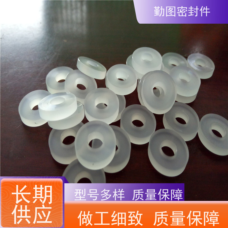 勤图 PCTFE螺丝 可应用于各种高温腐蚀流体的场合 易于清洗和维护