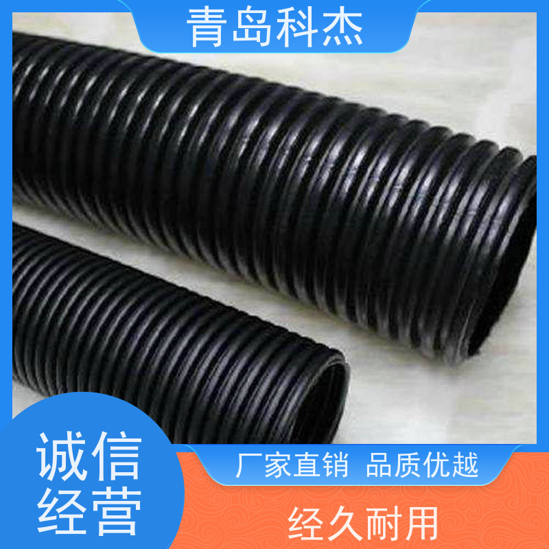 科杰 全国供应 PVC单壁波纹管设备 产量高 性价比高