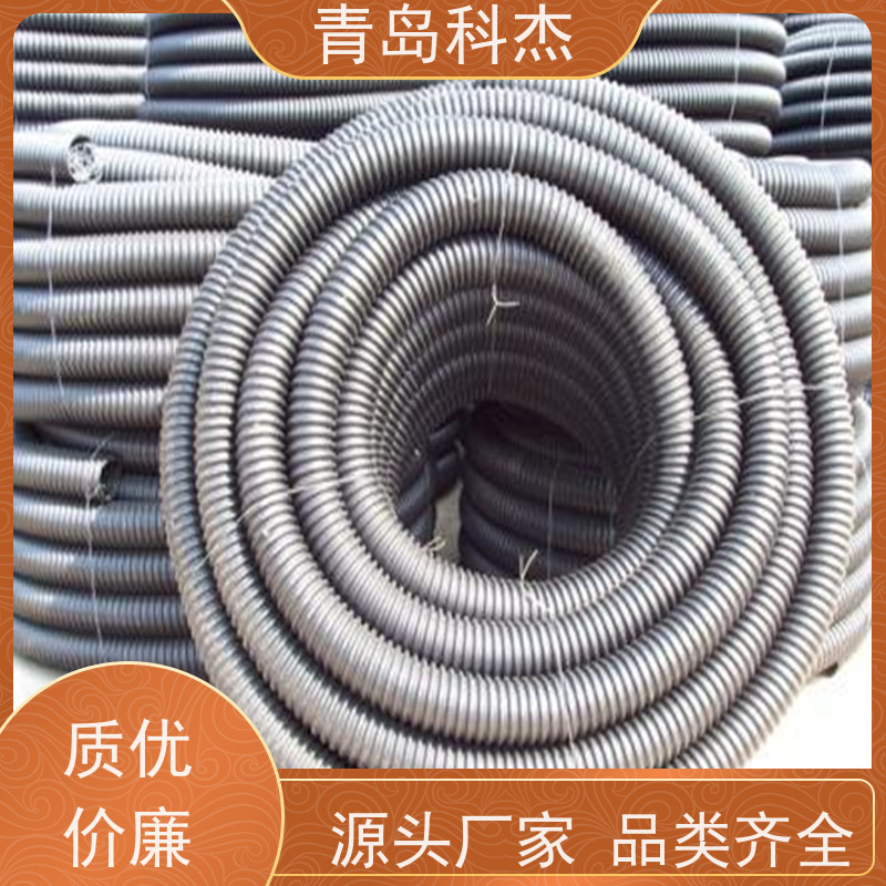 科杰 自主研发 单壁波纹管设备 节能环保 性价比高